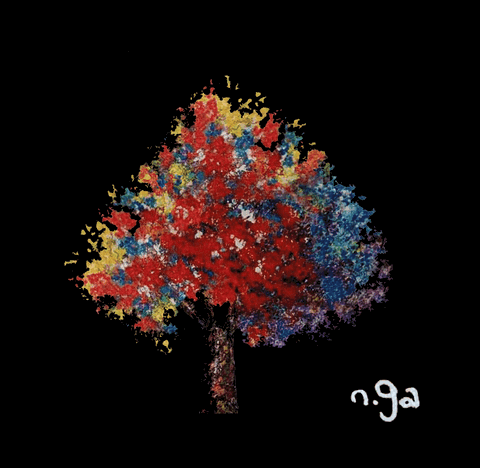 Web - artnga - [RGGC]