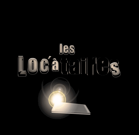 Animation 2,5D - Les Loc'àtaires - [RGGC]